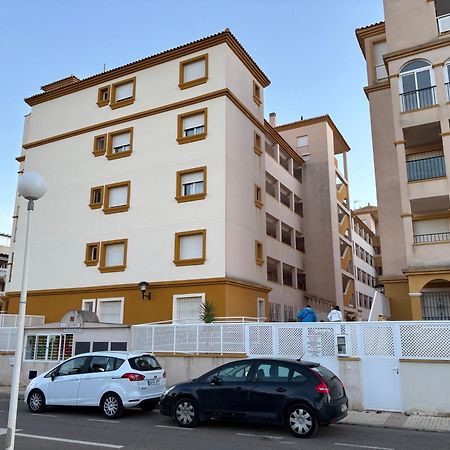 Apartament Atico Calblanque Mar de Cristal Zewnętrze zdjęcie