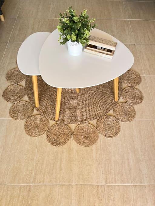 Apartament Atico Calblanque Mar de Cristal Zewnętrze zdjęcie