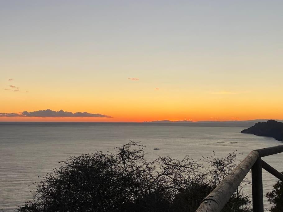 Apartament Atico Calblanque Mar de Cristal Zewnętrze zdjęcie