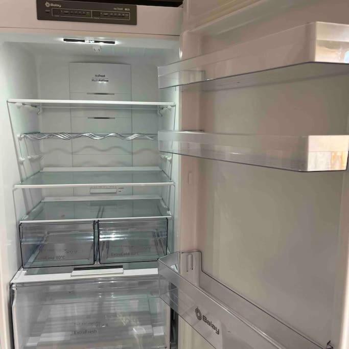 Apartament Atico Calblanque Mar de Cristal Zewnętrze zdjęcie