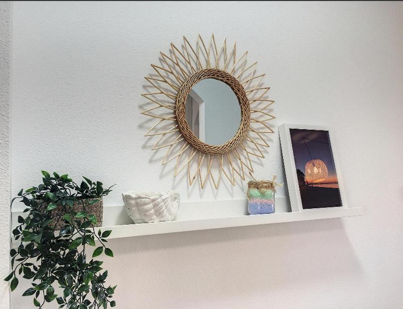 Apartament Atico Calblanque Mar de Cristal Zewnętrze zdjęcie