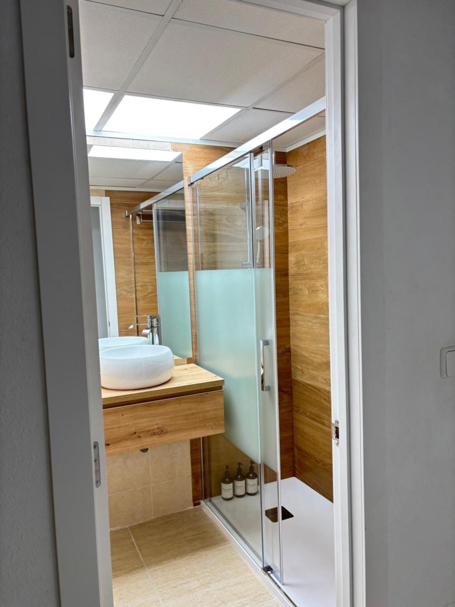 Apartament Atico Calblanque Mar de Cristal Zewnętrze zdjęcie